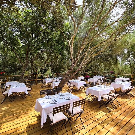 Agroturismo Santa Mariana Alaior Zewnętrze zdjęcie