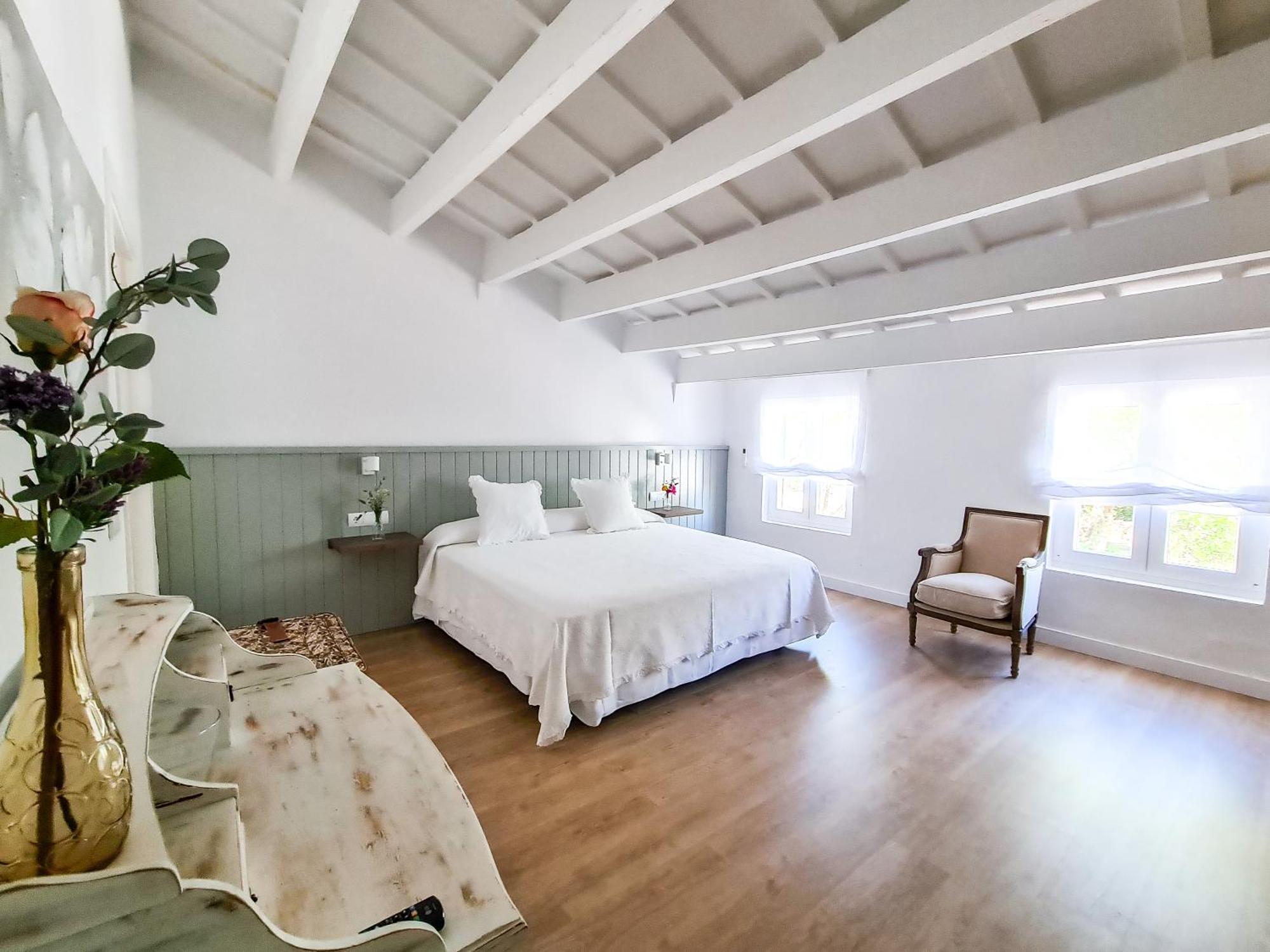 Agroturismo Santa Mariana Alaior Zewnętrze zdjęcie