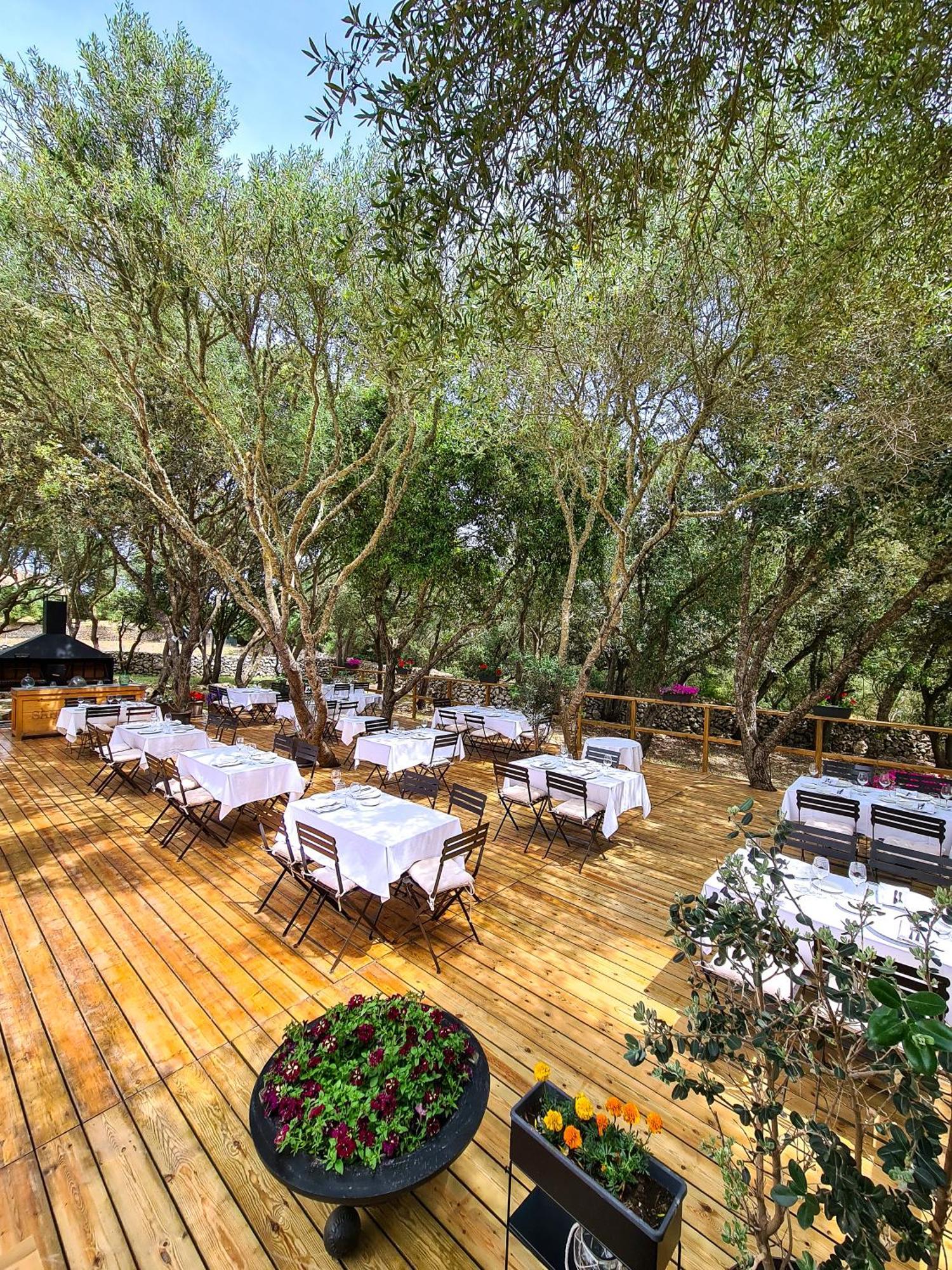 Agroturismo Santa Mariana Alaior Zewnętrze zdjęcie