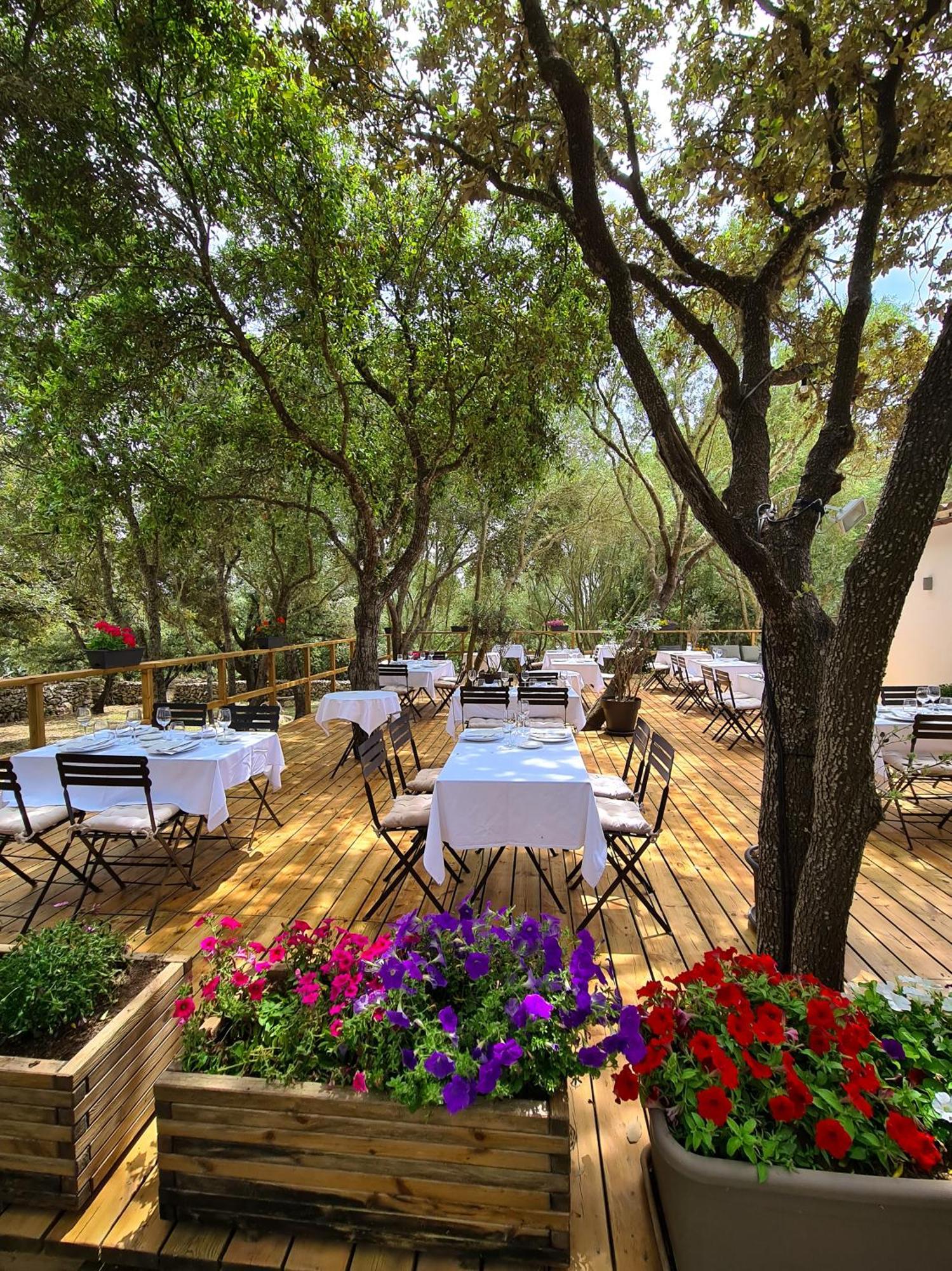 Agroturismo Santa Mariana Alaior Zewnętrze zdjęcie