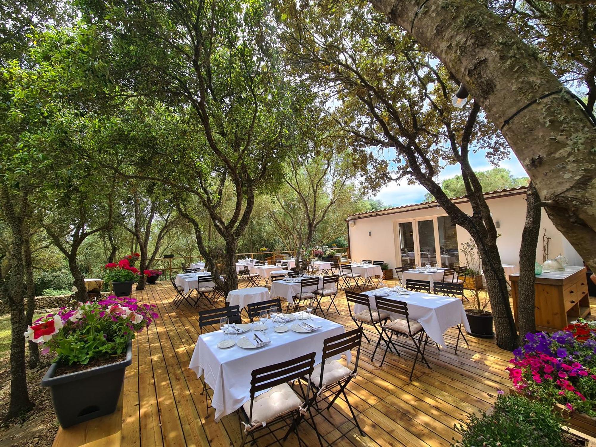 Agroturismo Santa Mariana Alaior Zewnętrze zdjęcie