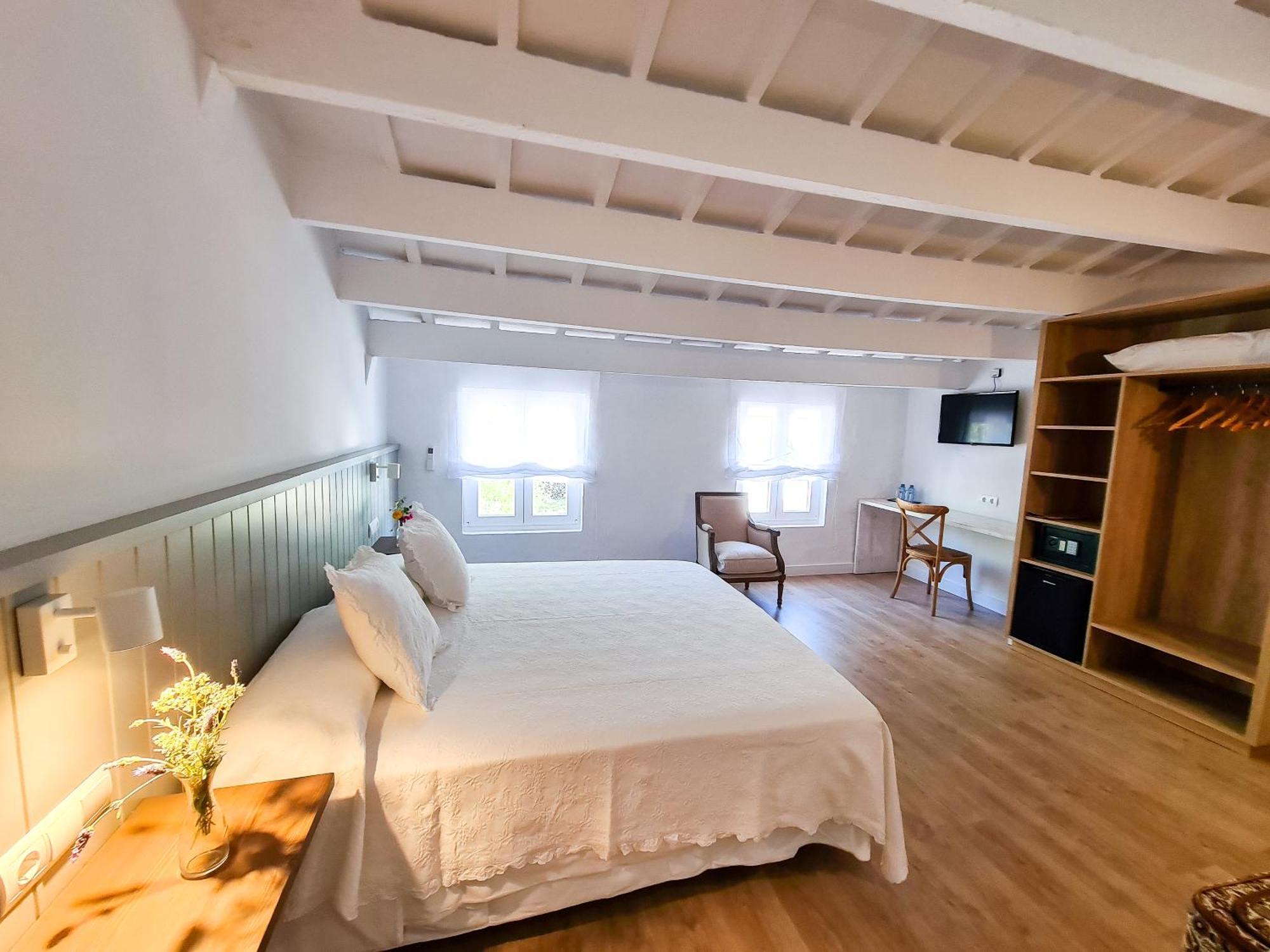 Agroturismo Santa Mariana Alaior Zewnętrze zdjęcie