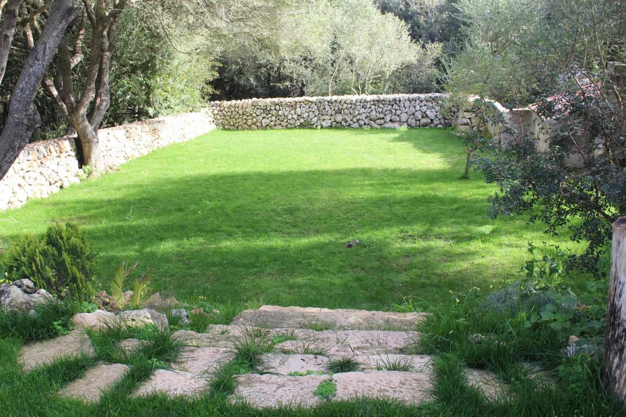 Agroturismo Santa Mariana Alaior Zewnętrze zdjęcie