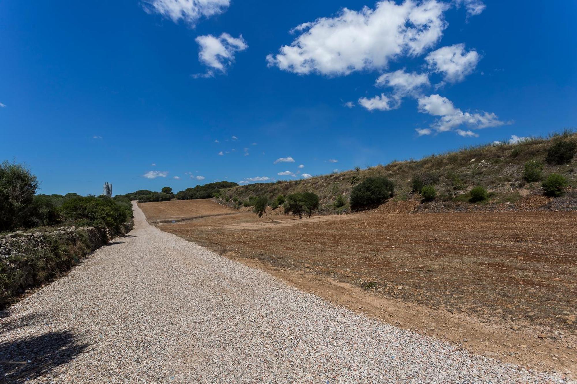 Agroturismo Santa Mariana Alaior Zewnętrze zdjęcie